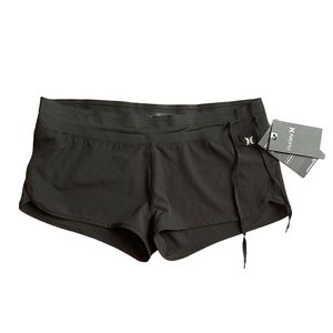 Hurley Womens Phantom Board Shorts Size Medium